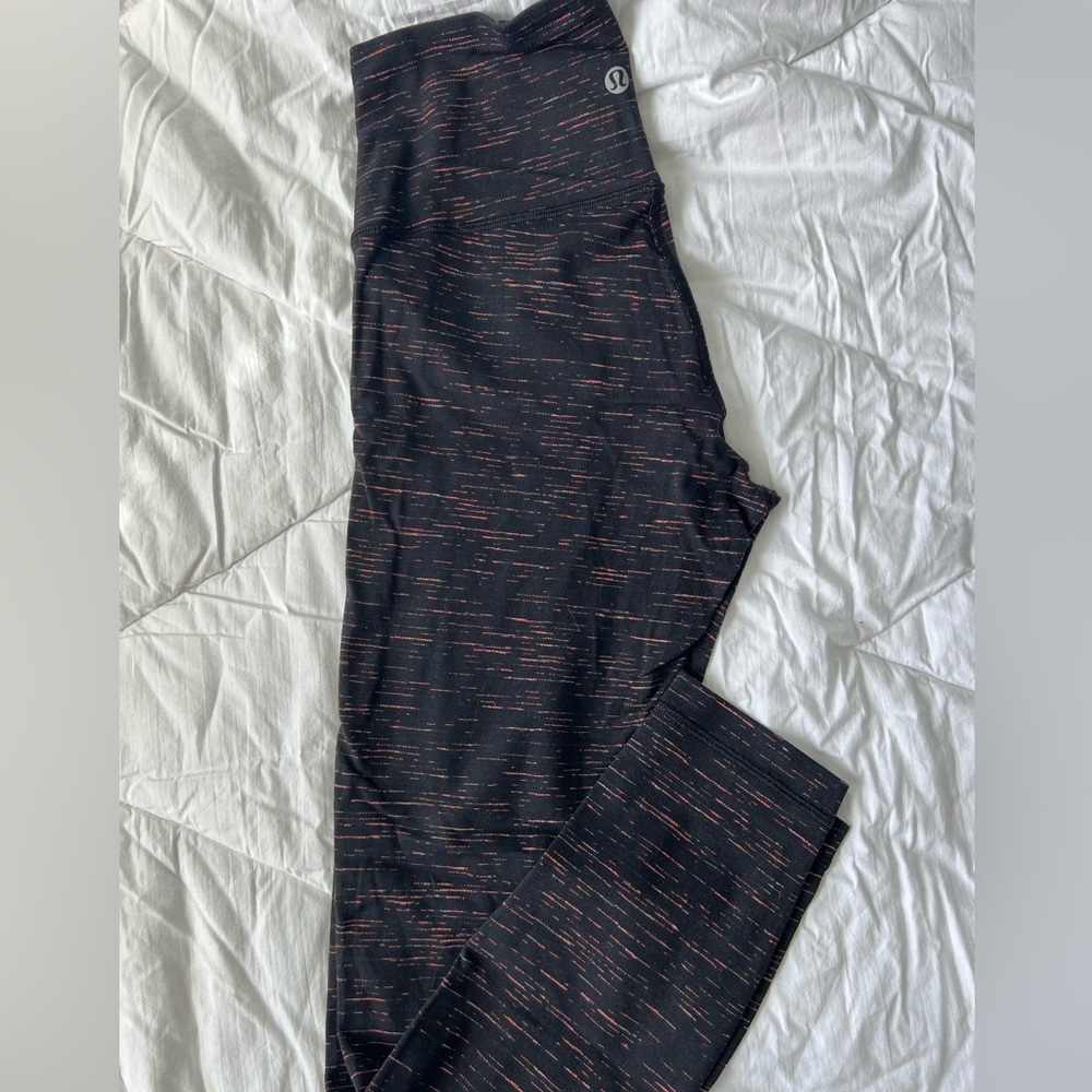 Wunder Under 25” pant